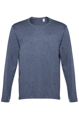 TH Clothes 30124 - Men's long sleeve t-shirt