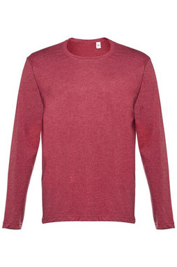 TH Clothes 30124 - Mens long sleeve t-shirt