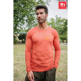 TH Clothes 30124 - Men's long sleeve t-shirt
