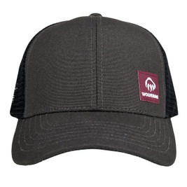 Wolverine TM39507 - Gorra Trucker Etiqueta Roja