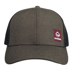Wolverine TM39507 - Red Label Trucker Cap