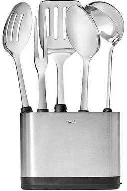 OXO 1990-11 - 6-piece Kitchen Tool Set