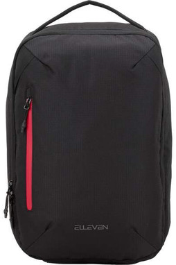 elleven 1111-10 - ™ Luminous 15" Recycled Laptop Backpack