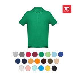 TH Clothes 30133 - Men's polo shirt