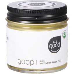 All Good 1412-02 - Goop Skin Recovery Balm