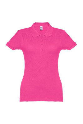 TH Clothes 30135 - Women's polo shirt