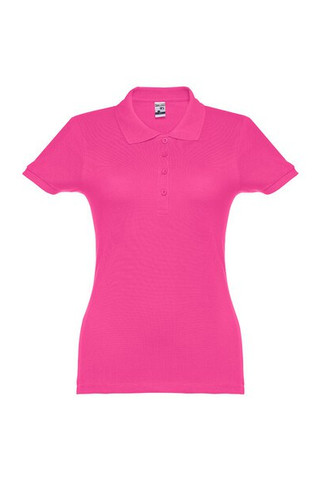 TH Clothes 30135 - Womens polo shirt