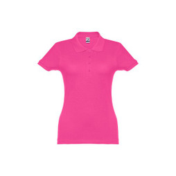 TH Clothes 30135 - Naisten pikeepaita