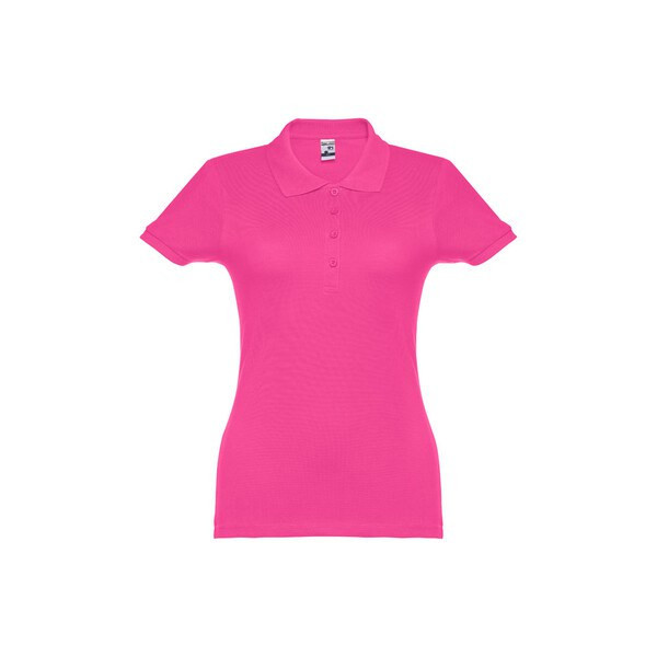 TH Clothes 30135 - Women's polo shirt