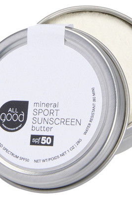 All Good 1412-03 - Mantequilla solar