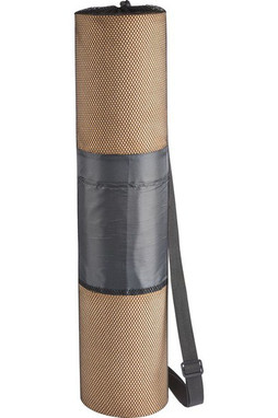 Wellable 1631-31 - ™ Esterilla de yoga de corcho (6 mm)