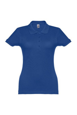 TH Clothes 30135 - Women's polo shirt