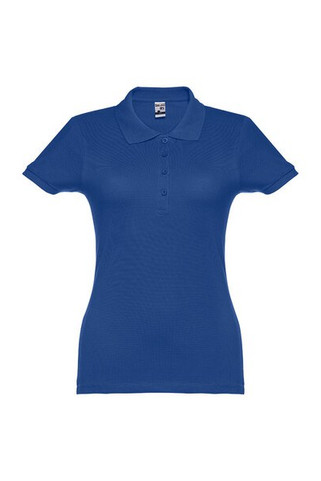 TH Clothes 30135 - Womens polo shirt