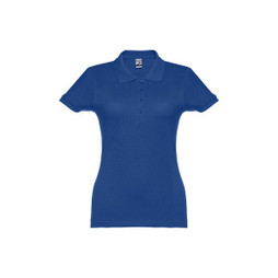 TH Clothes 30135 - Damen Poloshirt