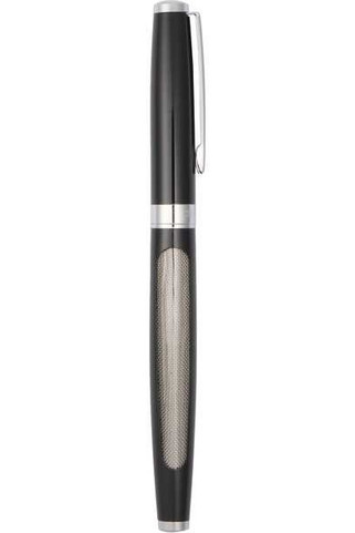 Luxe 5893-73 - Recycled Stainless Steel Ballpoint