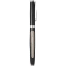 Luxe 5893-73 - Recycled Stainless Steel Ballpoint