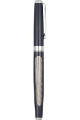 Luxe 5893-73 - Recycled Stainless Steel Ballpoint