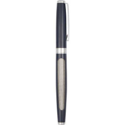 Luxe 5893-73 - Recycled Stainless Steel Ballpoint
