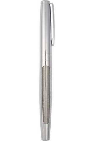 Luxe 5893-73 - Recycled Stainless Steel Ballpoint