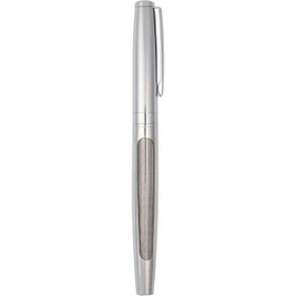 Luxe 5893-73 - Recycled Stainless Steel Ballpoint