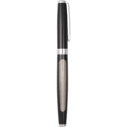 Luxe 5893-74 - Recycled Stainless Steel Roller Ball