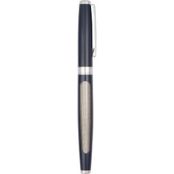Luxe 5893-74 - Recycled Stainless Steel Roller Ball