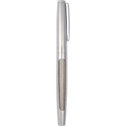 Luxe 5893-74 - Bola de rodillo de acero inoxidable reciclado
