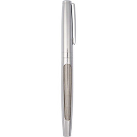 Luxe 5893-74 - Recycled Stainless Steel Roller Ball
