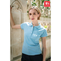 TH Clothes 30135 - Polo pour femme