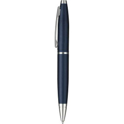 Cross 2768-23 - Calais Matte Metallic Midnight Blue Ballpoin