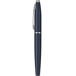 Cross 2768-22 - Calais Matte Midnight Blue Roller Ball