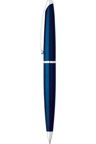CROSS 2767-18 - ATX Blue Lacquer Ballpoint