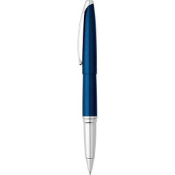 Cross 2767-21 - ATX Blue Lacquer Roller Ball