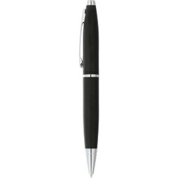 Cross 2767-87 - Calais Matte Black Ballpoint
