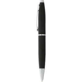 Cross 2767-87 - Calais Matte Black Ballpoint