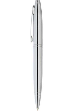 CROSS 2767-92 - Calais Chrome Ballpoint