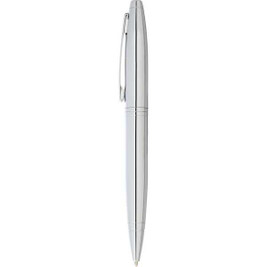 Cross 2767-92 - Calais Chrome Ballpoint