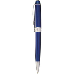 Cross 2767-57 - Bailey Blue Lacquer Ballpoint