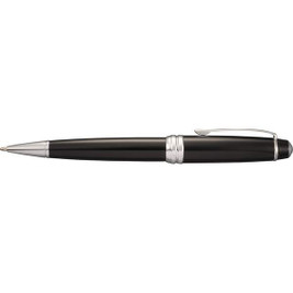 Cross 2767-61 - Bailey Black Lacquer Ballpoint