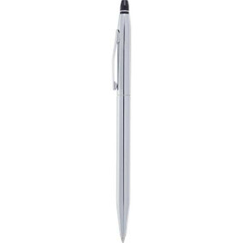 Cross 2767-78 - Click Chrome Ballpoint