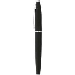 Cross 2767-86 - Calais Matte Black Roller Ball
