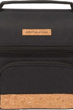 Arctic Zone 3861-07 - 6 Can Bahama Lunch Cooler