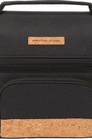 Arctic Zone 3861-07 - 6 Can Bahama Lunch Cooler