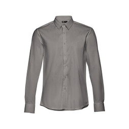 TH Clothes 30151 - Mens long-sleeved shirt