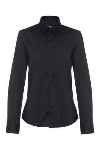 TH Clothes 30152 - Womens long-sleeved shirt