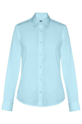 TH Clothes 30152 - Women's long-sleeved shirt