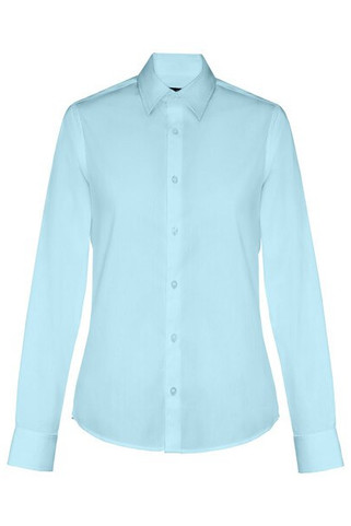 TH Clothes 30152 - Womens long-sleeved shirt