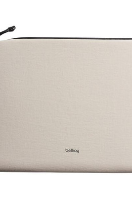 Bellroy 4400-22 - Funda reciclada Lite para portátil de 16