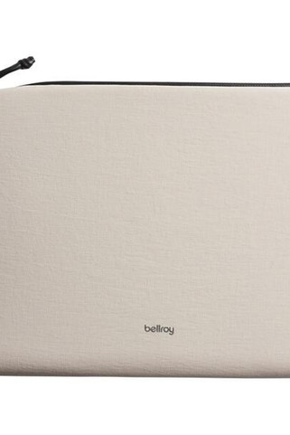 Bellroy 4400-22 - Lite Recycled 16" Laptop Sleeve