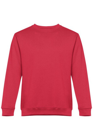 TH Clothes 30159 - Sweatshirt (unisex) aus Baumwolle und Polyester